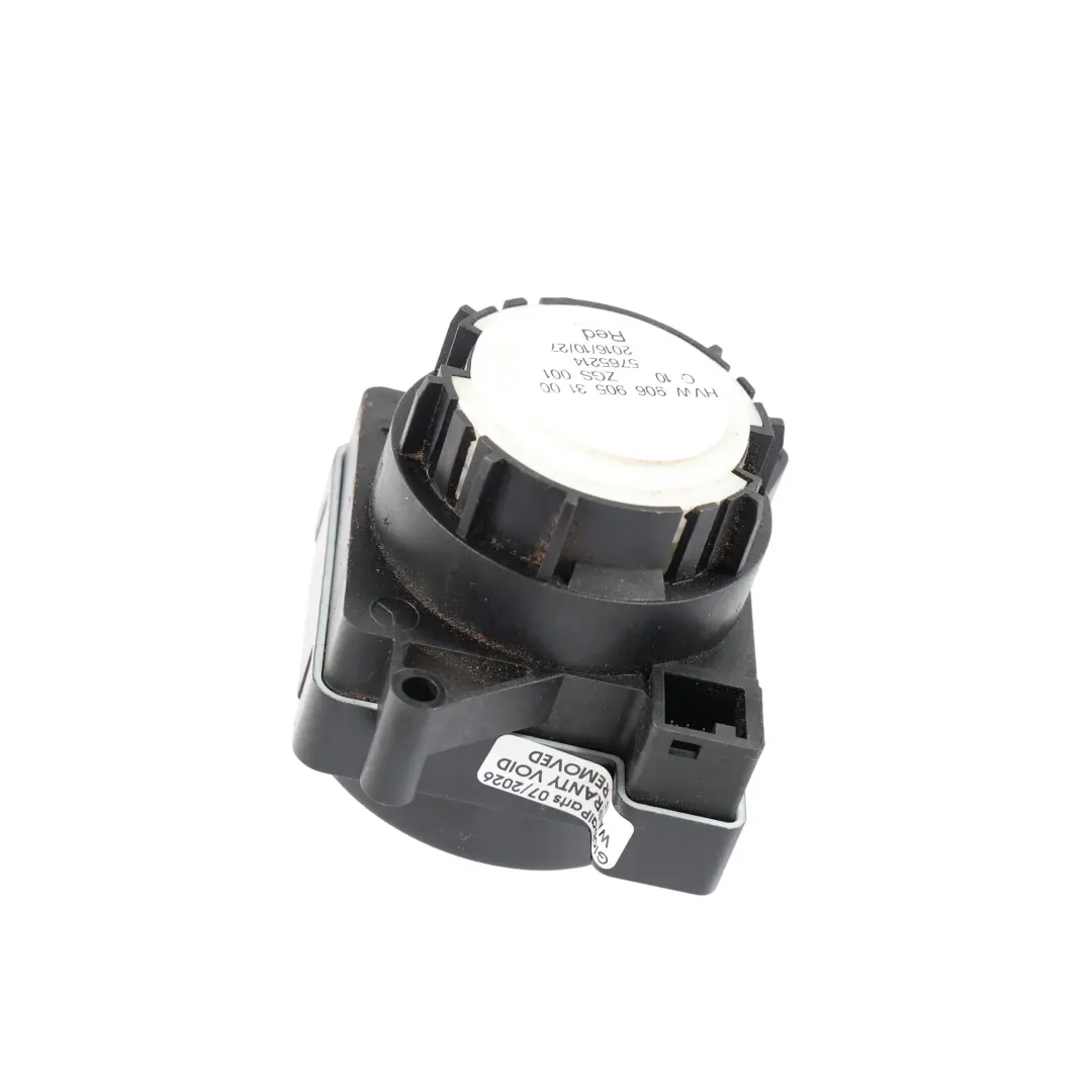 Headlight Fog Light Control Switch Panel to Volkswagen Crafter 35 with Part number A9069053100 Volkswagen Crafter 35 Headlight Fog Light Control Switch Panel - SKU A9069053100 - Part number A9069053100
