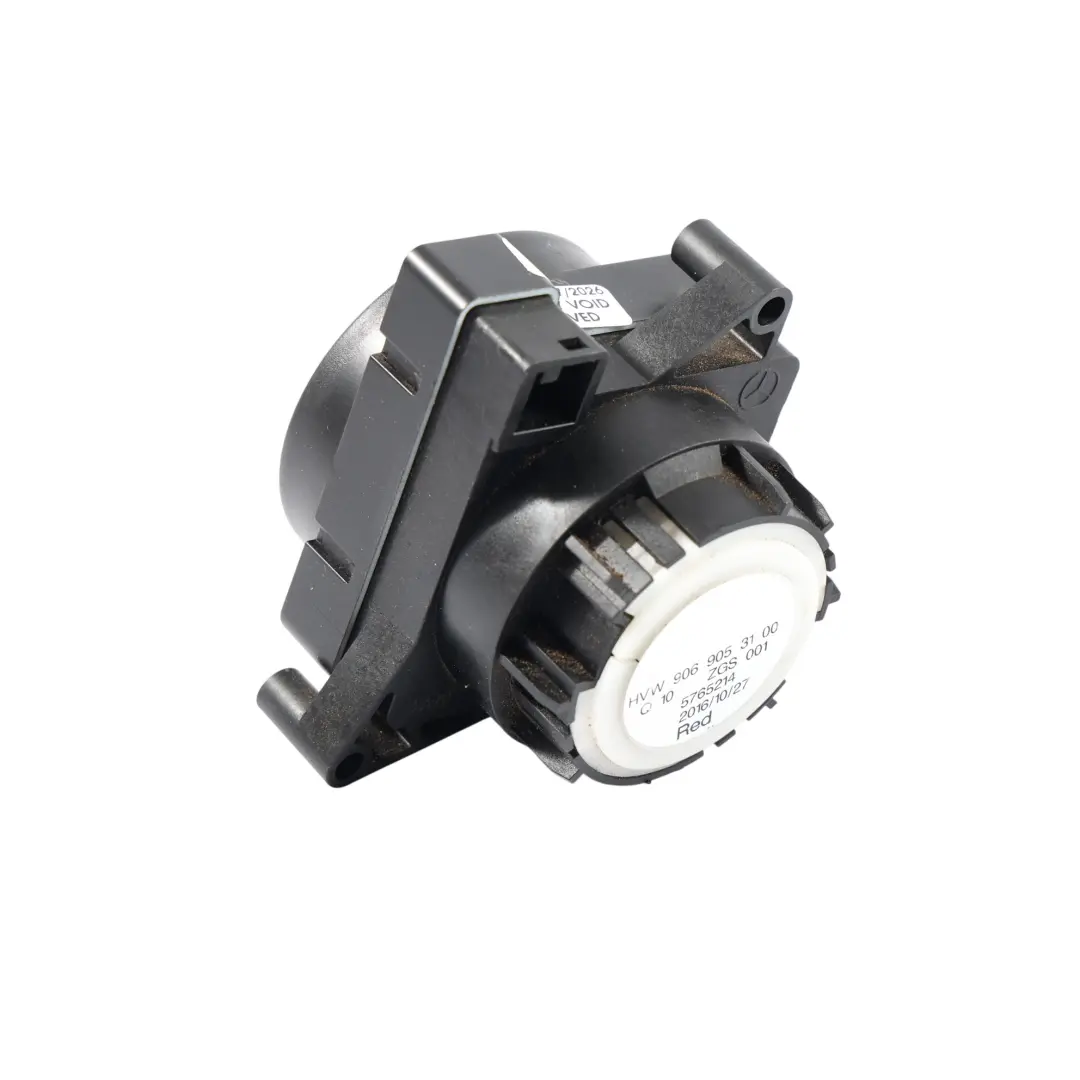 Headlight Fog Light Control Switch Panel to Volkswagen Crafter 35 with Part number A9069053100 Volkswagen Crafter 35 Headlight Fog Light Control Switch Panel - SKU A9069053100 - Part number A9069053100