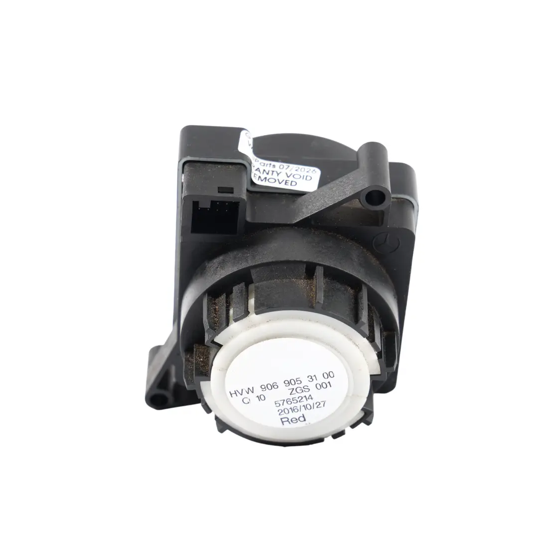 Commutateur Feux Antibrouillard pour Volkswagen Crafter 35 à propos du numéro de pièce A9069053100 Volkswagen Crafter 35 Commutateur Feux Antibrouillard - SKU A9069053100 - Numéro de pièce A9069053100