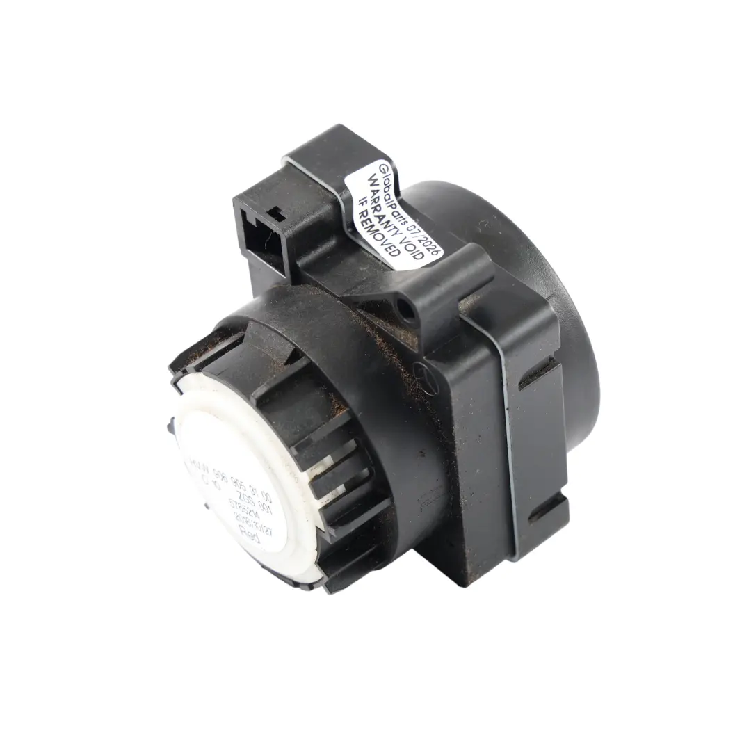 Headlight Fog Light Control Switch Panel to Volkswagen Crafter 35 with Part number A9069053100 Volkswagen Crafter 35 Headlight Fog Light Control Switch Panel - SKU A9069053100 - Part number A9069053100