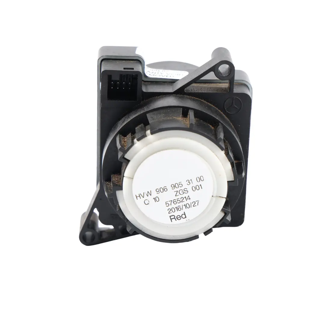 Volkswagen Crafter 35 Interruttore Comando Faro Fendinebbia - SKU A9069053100 - Numero di parte A9069053100