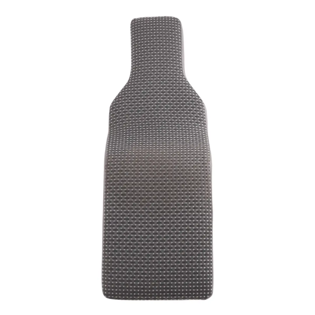 Mercedes Sprinter W906 Rear Seat Headrest Backrest Cloth Fabric - SKU A9069701350 - Part number A9069701350