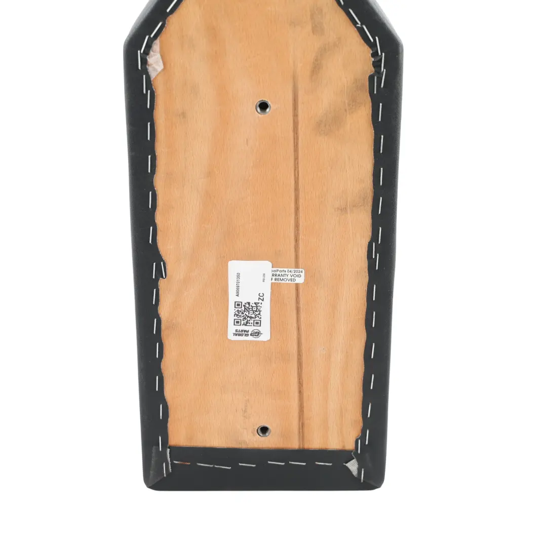 Mercedes Sprinter W906 Rear Seat Headrest Backrest Cloth Fabric - SKU A9069701350 - Part number A9069701350