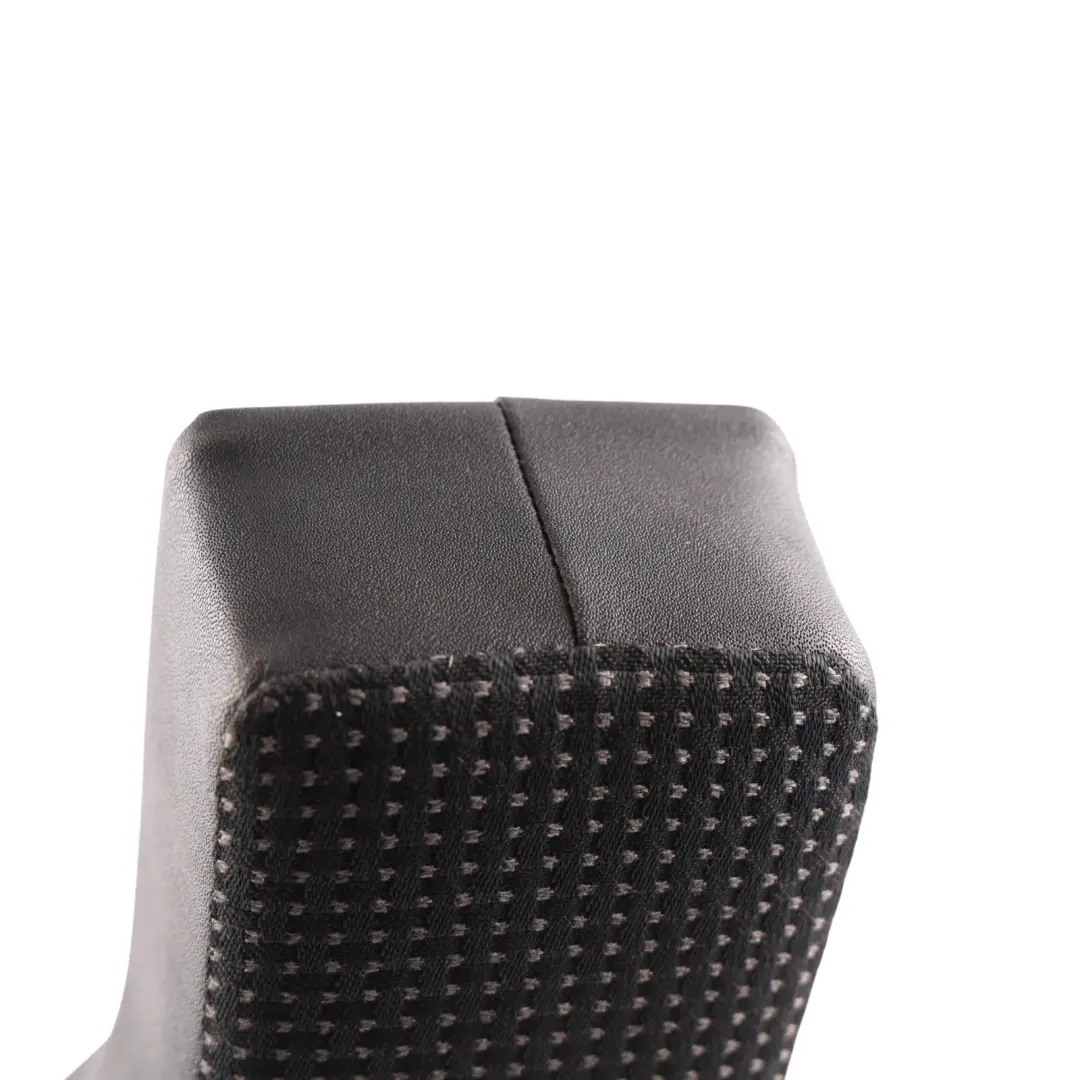 Mercedes Sprinter W906 Rear Seat Headrest Backrest Cloth Fabric - SKU A9069701350 - Part number A9069701350