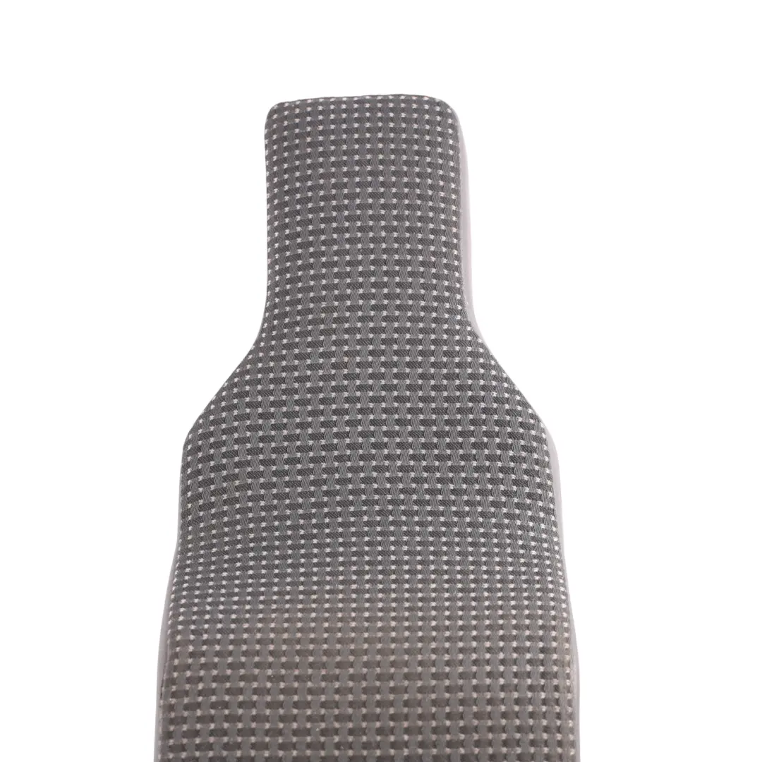 Headrest Backrest Cloth Fabric to Mercedes Sprinter W906 Rear Seat with Part number A9069701350 Mercedes Sprinter W906 Rear Seat Headrest Backrest Cloth Fabric - SKU A9069701350 - Part number A9069701350
