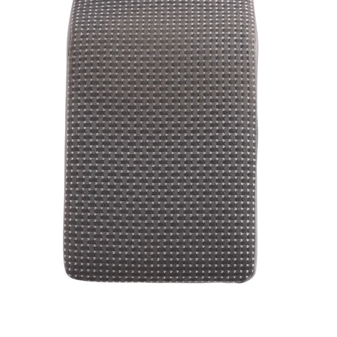 Mercedes Sprinter W906 Rear Seat Headrest Backrest Cloth Fabric - SKU A9069701350 - Part number A9069701350