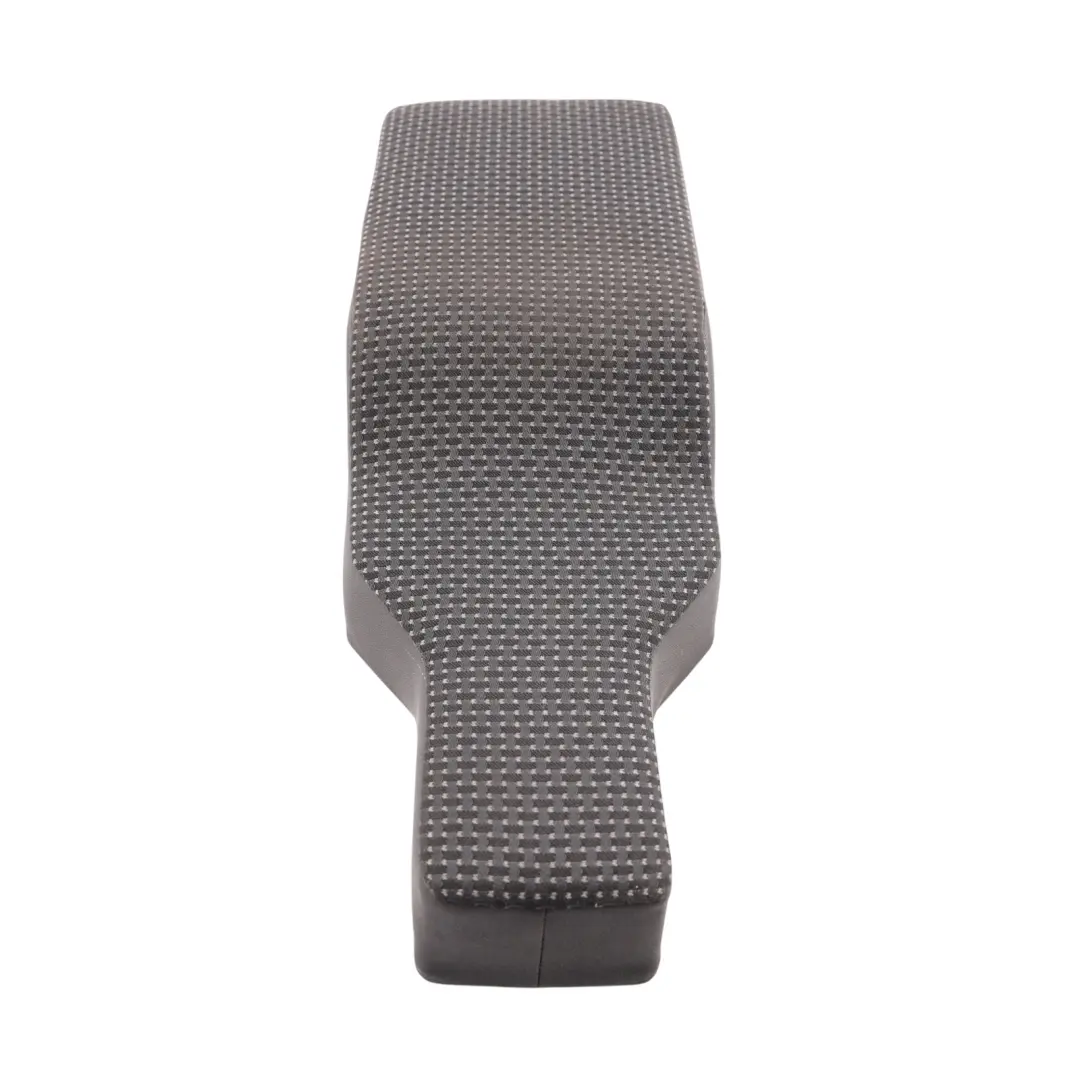 Mercedes Sprinter W906 Rear Seat Headrest Backrest Cloth Fabric - SKU A9069701350 - Part number A9069701350
