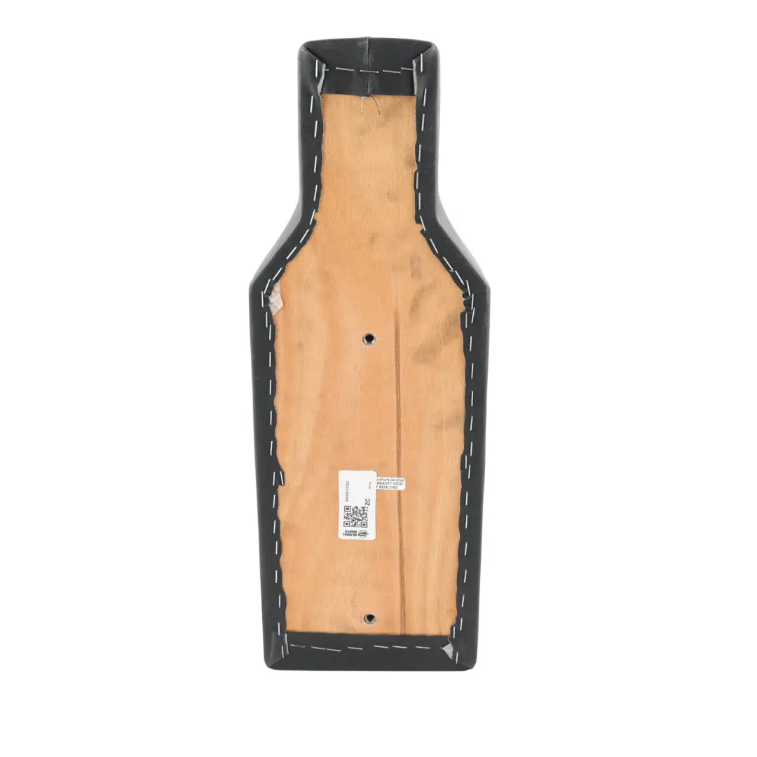 Mercedes Sprinter W906 Rear Seat Headrest Backrest Cloth Fabric - SKU A9069701350 - Part number A9069701350