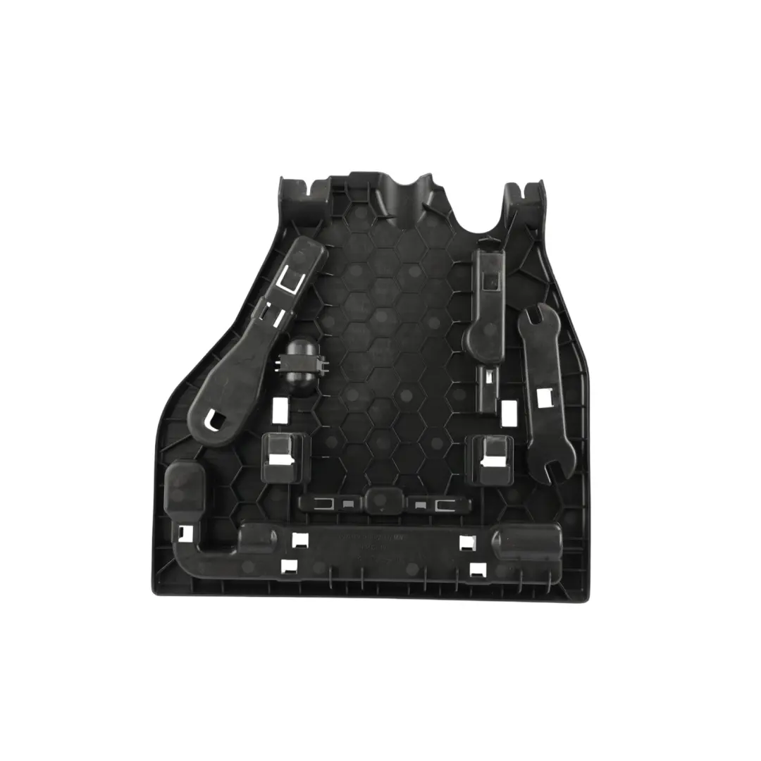 W907 W910 Soporte Kit Herramientas Rueda Repuesto para Mercedes Sprinter con número de pieza A9070023899 Mercedes Sprinter W907 W910 Soporte Kit Herramientas Rueda Repuesto - SKU A9070023899 - Número de pieza A9070023899