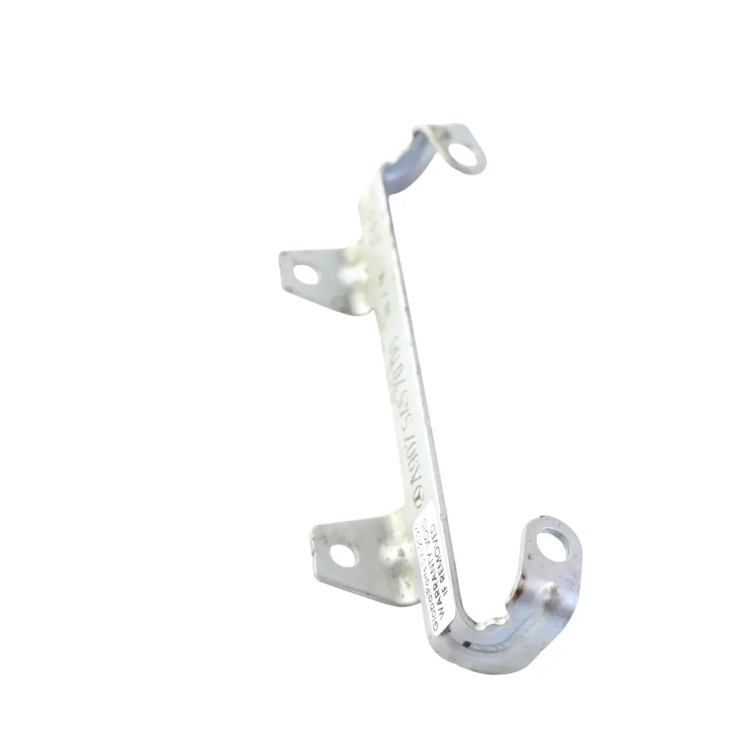 W907 Engine Bay Holder Bracket Support to Mercedes Sprinter with Part number A9075457000 Mercedes Sprinter W907 Engine Bay Holder Bracket Support - SKU A9075457000 - Part number A9075457000