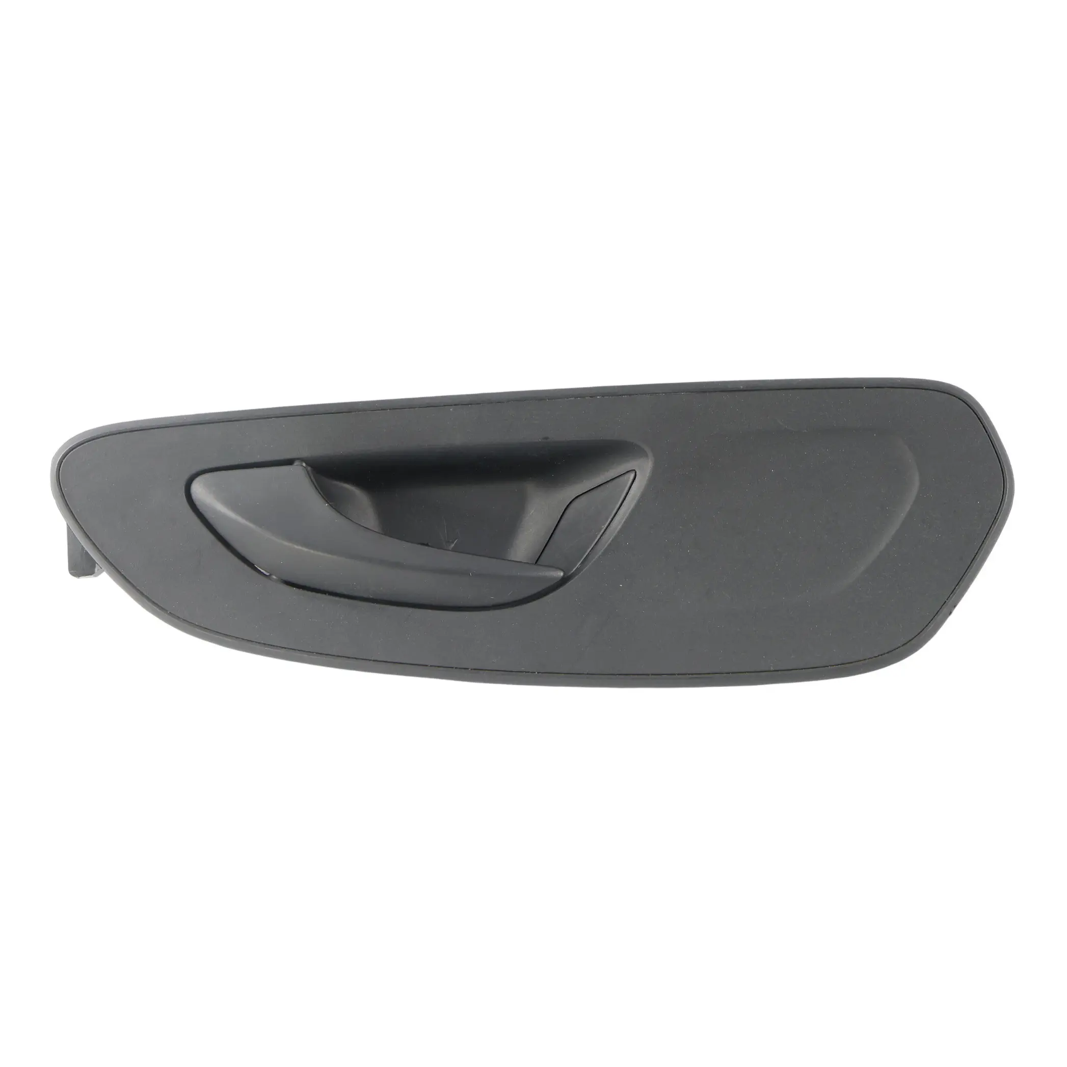Mercedes W907 W910 Klamka Wewnętrzna Drzwi Przedni Lewy Czarna A9077601700