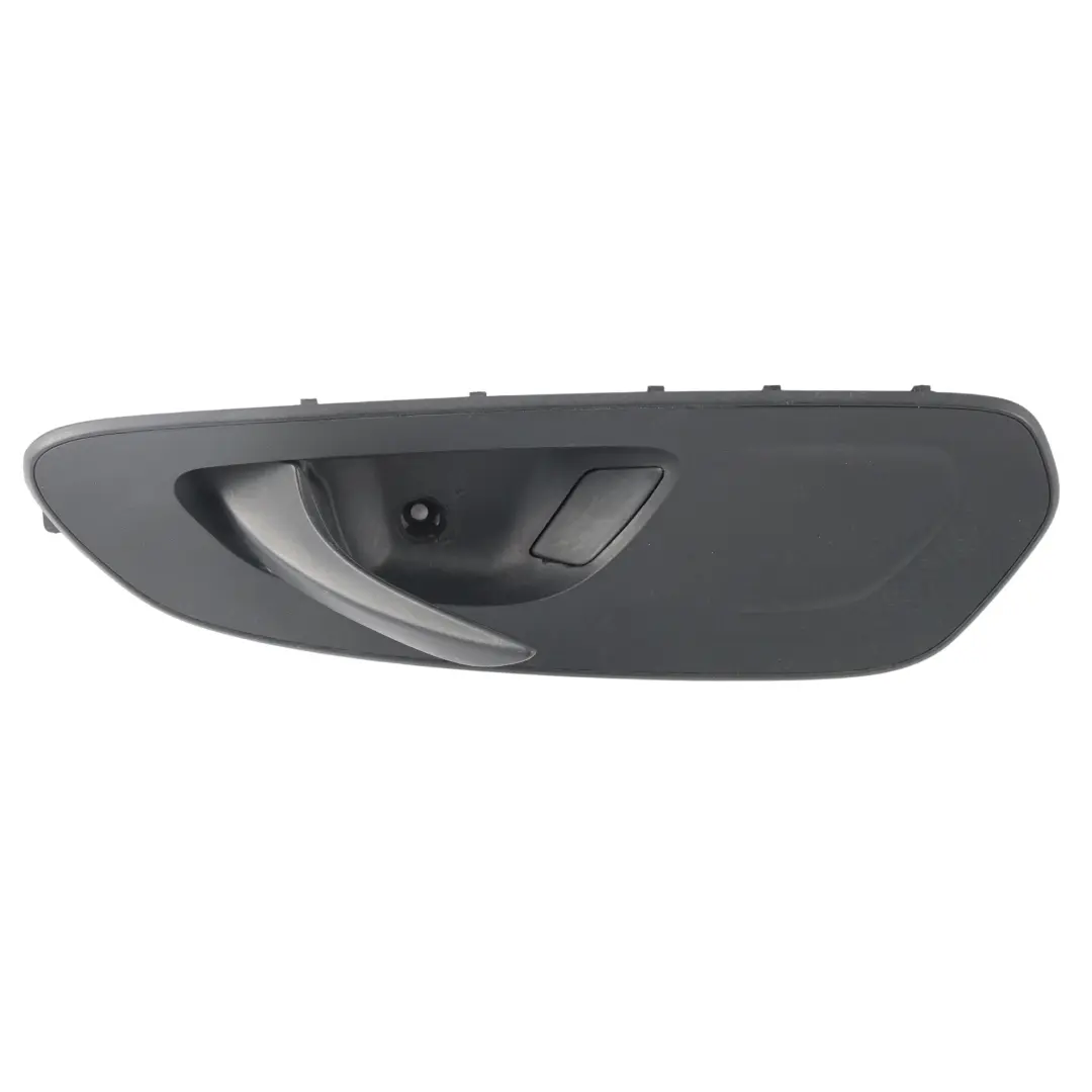 W907 W910 Maniglia Porta Interna Anteriore Sinistra Nera per Mercedes con numero di parte A9077601700 Mercedes W907 W910 Maniglia Porta Interna Anteriore Sinistra Nera - SKU A9077601700-1 - Numero di parte A9077601700