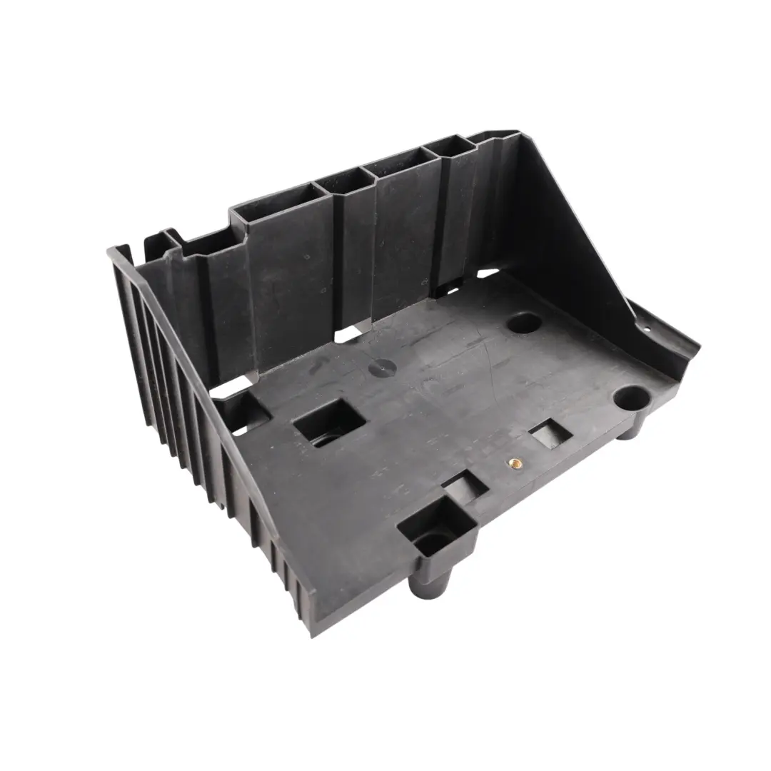 Mercedes Sprinter W907 Battery Tray Retaining Plate Mounting - SKU RHD-A9105453000 - Part number A9105453000