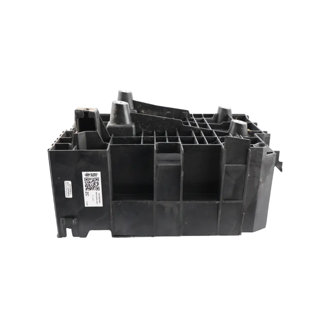 Mercedes Sprinter W907 Battery Tray Retaining Plate Mounting - SKU RHD-A9105453000 - Part number A9105453000
