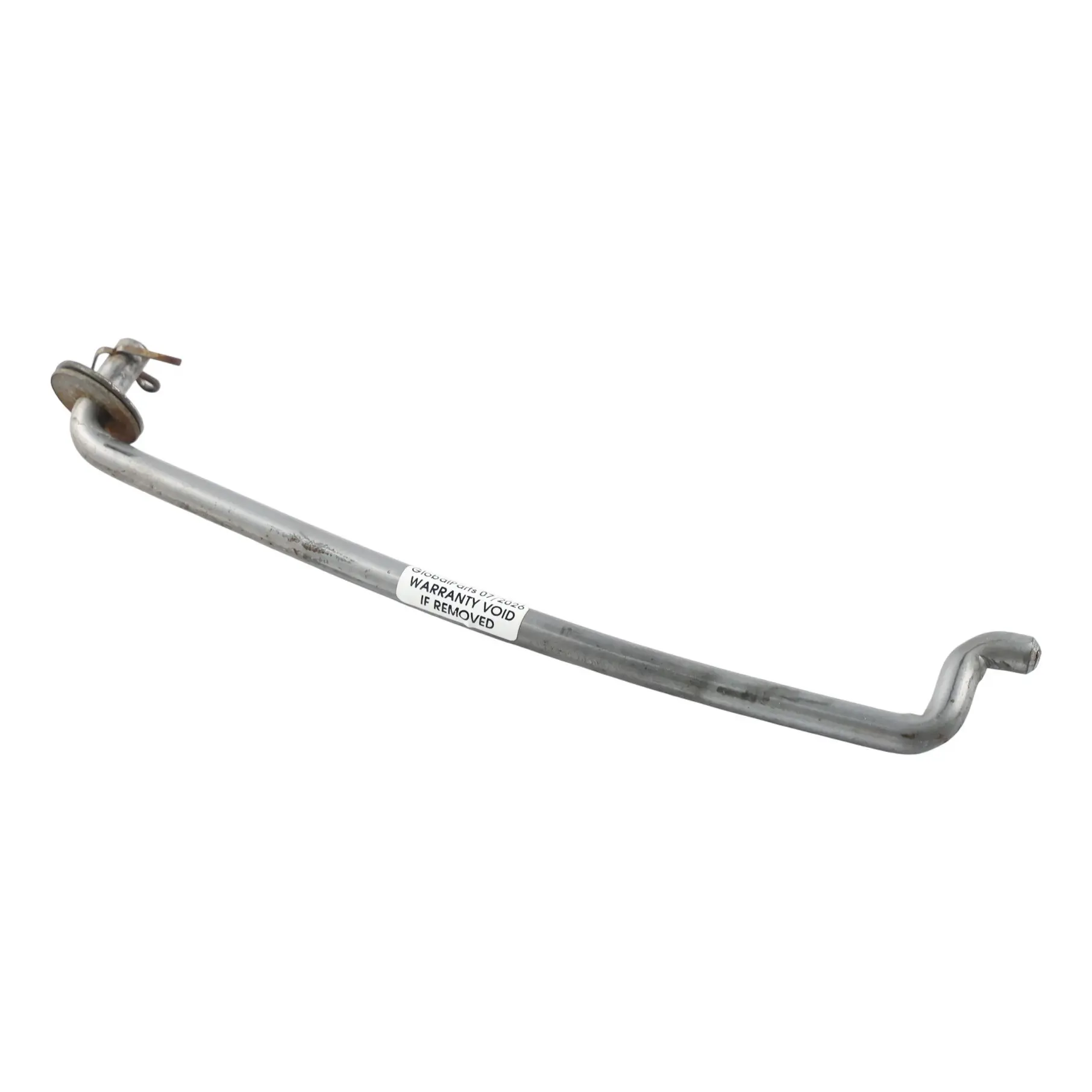 Mercedes W907 Capot Compartiment Moteur Support Amortisseur A9108872700