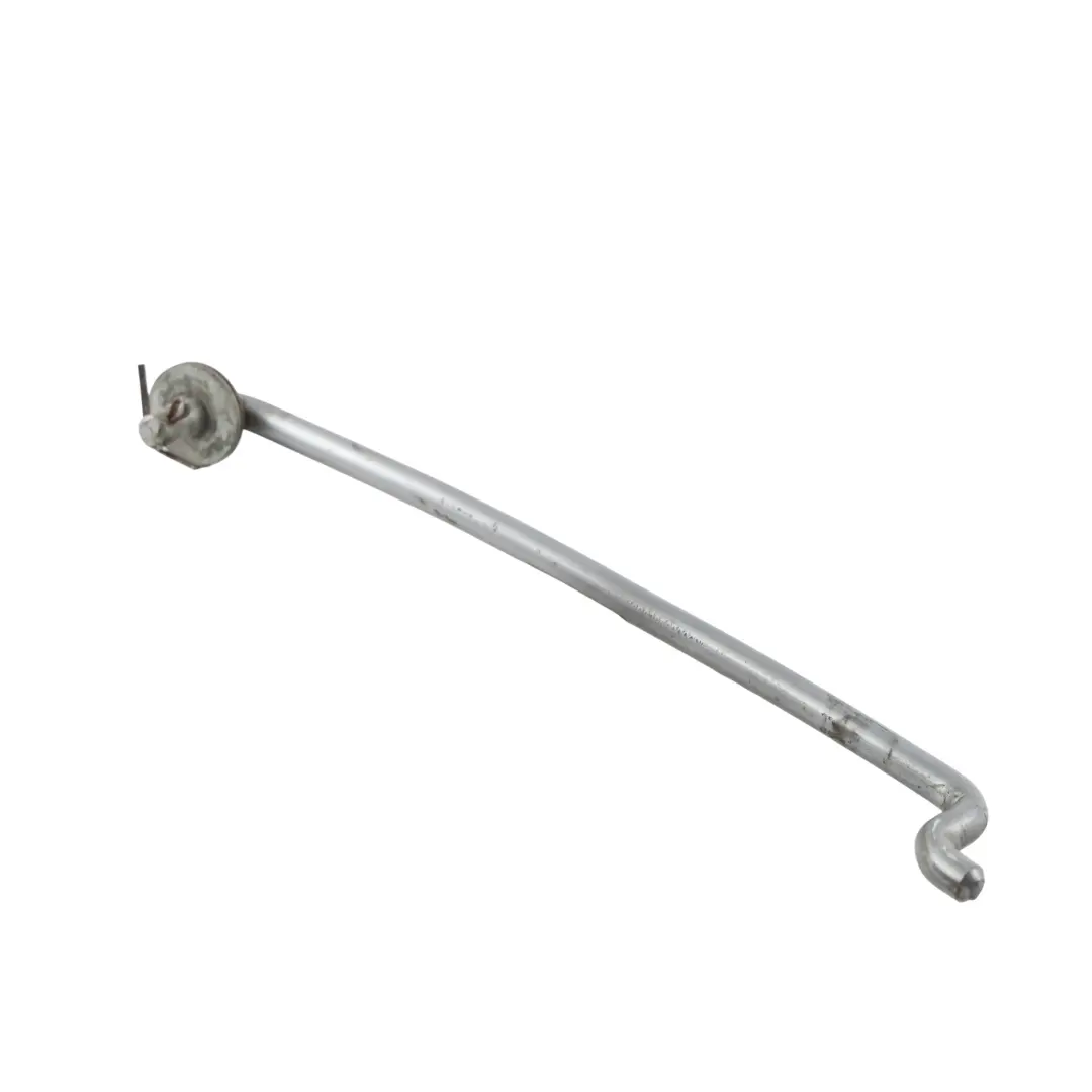 W907 Supporto Ammortizzatore Cofano Vano Motore per Mercedes con numero di parte A9108872700 Mercedes W907 Supporto Ammortizzatore Cofano Vano Motore - SKU A9108872700 - Numero di parte A9108872700