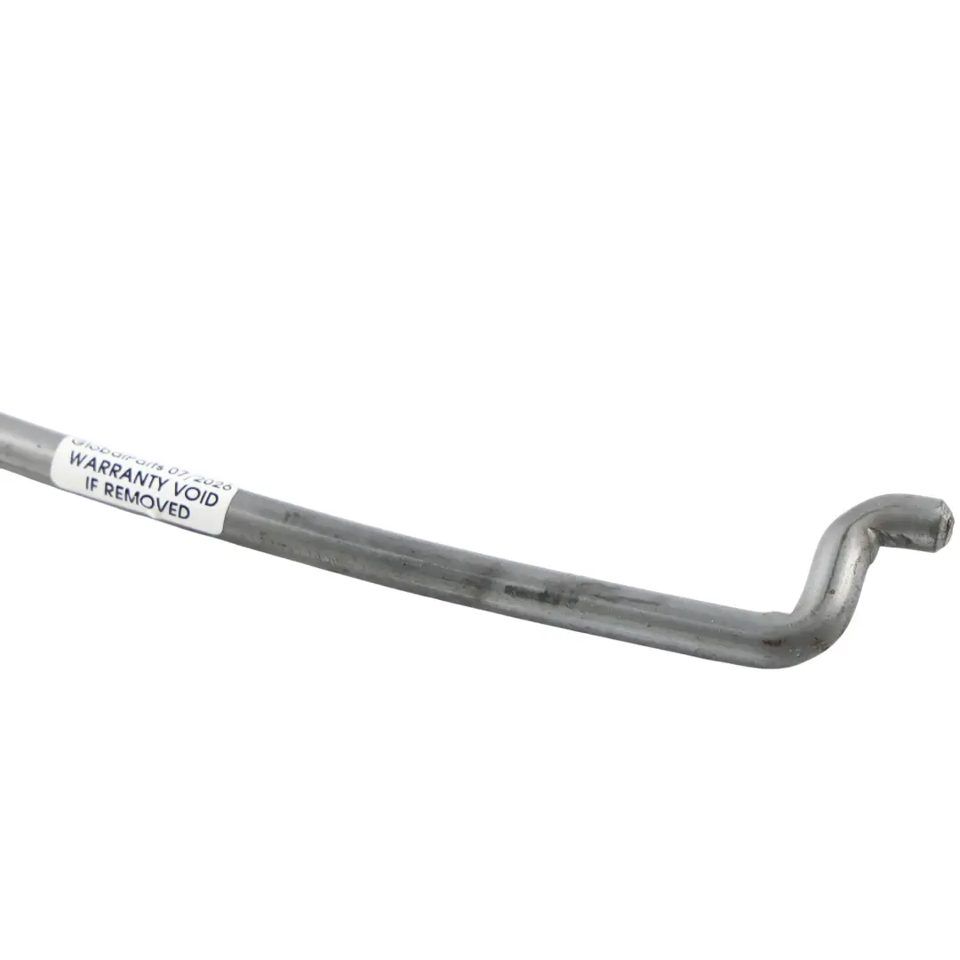 W907 Supporto Ammortizzatore Cofano Vano Motore per Mercedes con numero di parte A9108872700 Mercedes W907 Supporto Ammortizzatore Cofano Vano Motore - SKU A9108872700 - Numero di parte A9108872700