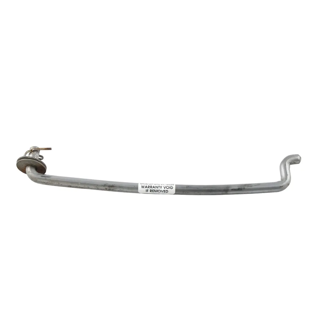 Mercedes W907 Supporto Ammortizzatore Cofano Vano Motore - SKU A9108872700 - Numero di parte A9108872700