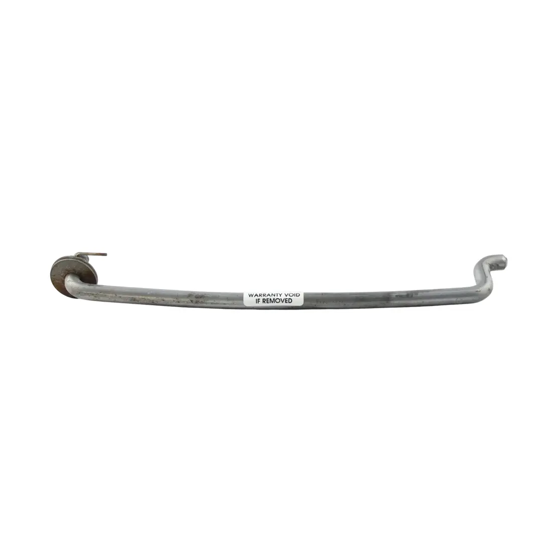 Mercedes W907 Amortiguador Soporte Capó Compartimento Motor - SKU A9108872700 - Número de pieza A9108872700