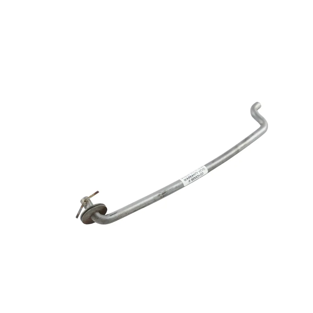 Mercedes W907 Siłownik Pokrywy Komory Silnika - SKU A9108872700 - Numer Części A9108872700