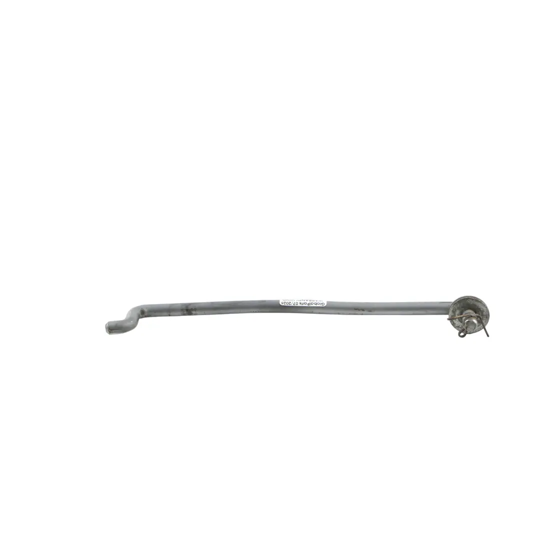 Mercedes W907 Supporto Ammortizzatore Cofano Vano Motore - SKU A9108872700 - Numero di parte A9108872700