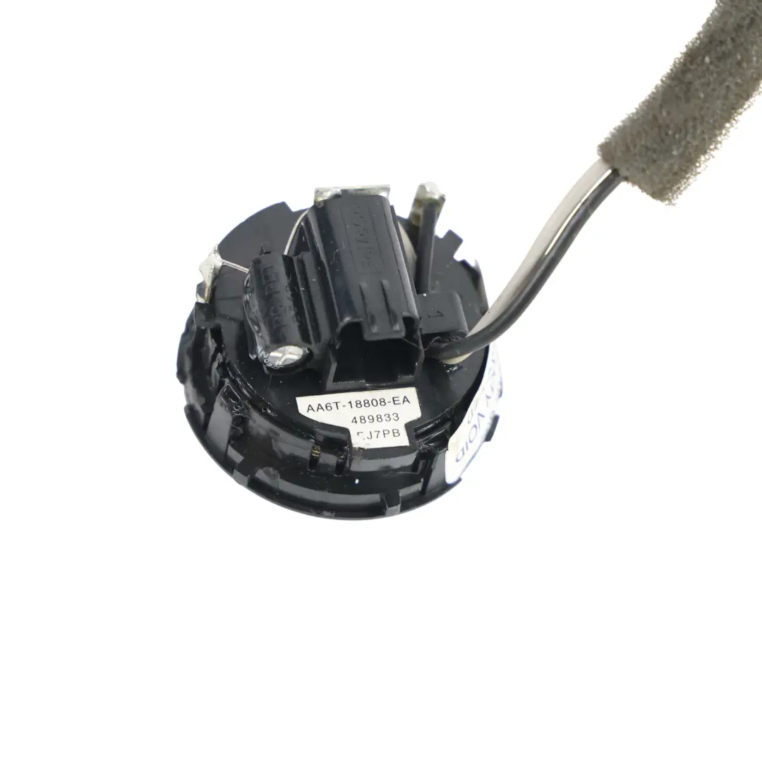 Door Tweeter Speaker Front Rear Left Right N/O/S to Ford Fiesta Mk7 with Part number AA6T-18808-EA Ford Fiesta Mk7 Door Tweeter Speaker Front Rear Left Right N/O/S - SKU AA6T-18808-EA - Part number AA6T-18808-EA