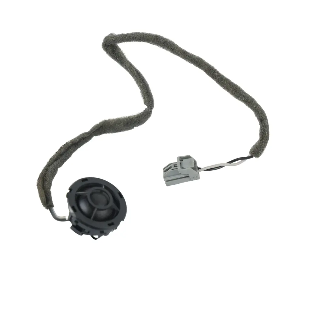 Ford Fiesta Mk7 Door Tweeter Speaker Front Rear Left Right N/O/S - SKU AA6T-18808-EA - Part number AA6T-18808-EA