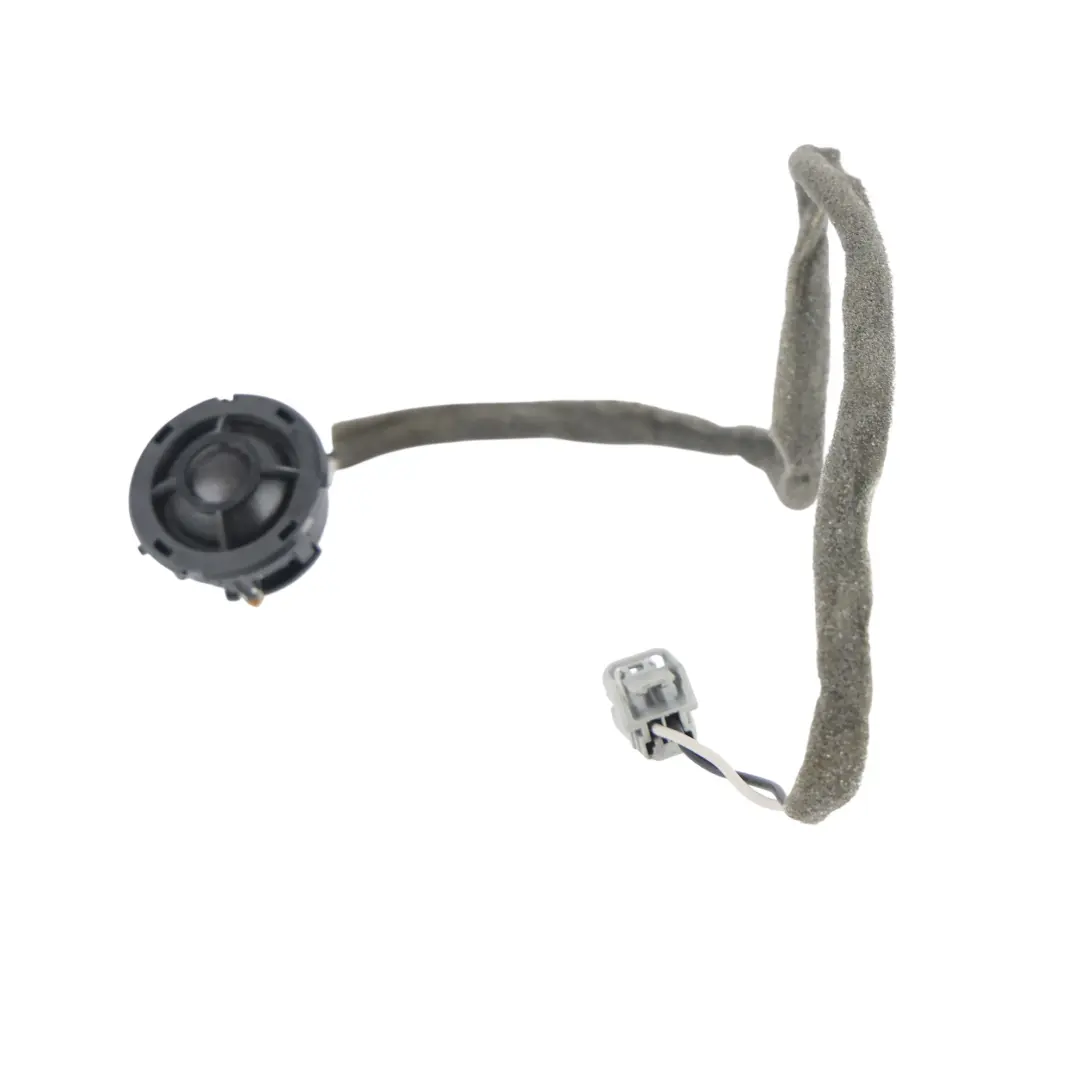 Ford Fiesta Mk7 Door Tweeter Speaker Front Rear Left Right N/O/S - SKU AA6T-18808-EA - Part number AA6T-18808-EA