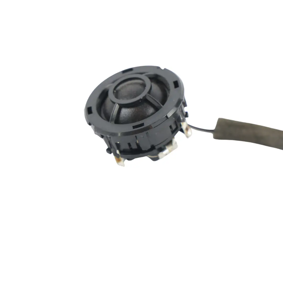 Tweeter Altoparlante Ant Post Sin Des per Ford Fiesta MK7 con numero di parte AA6T-18808-EA Ford Fiesta MK7 Tweeter Altoparlante Ant Post Sin Des - SKU AA6T-18808-EA - Numero di parte AA6T-18808-EA