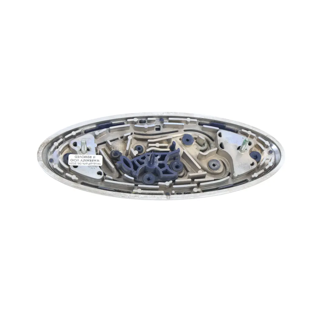 Ford Transit Custom Emblemat Znaczek Przedni Niebieski - SKU AA83-402A16-AD-1 - Numer Części AA83-402A16-AD