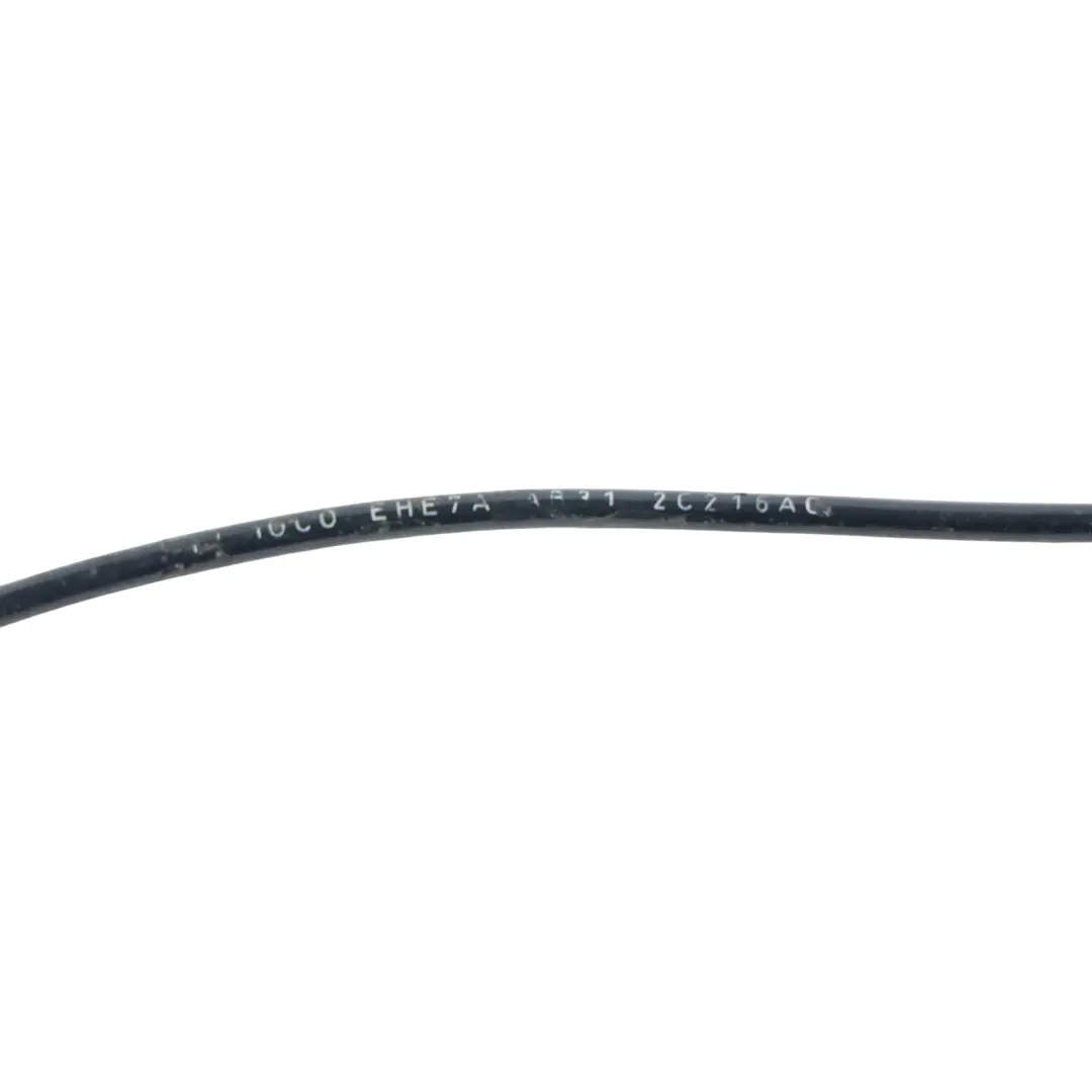 Mk6 Rear Wheel ABS Speed Sensor Left N/S to Ford Ranger with Part number AB31-2C216-AC Ford Ranger Mk6 Rear Wheel ABS Speed Sensor Left N/S - SKU AB31-2C216-AC - Part number AB31-2C216-AC