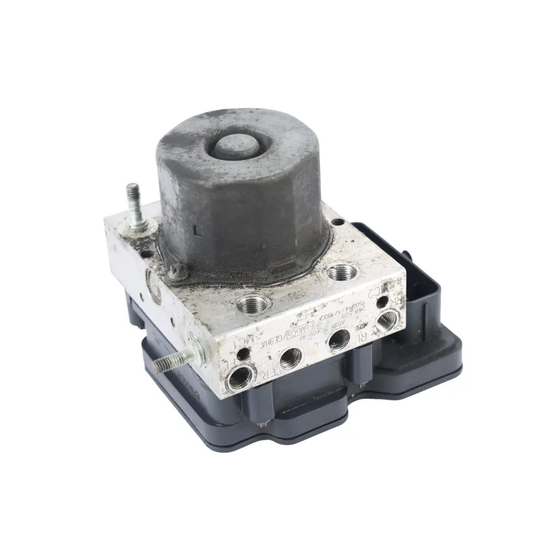 Ford Ranger MK6 ABS Pumpe Modulator Einheit 2.2 TDCI 2012-2016 - SKU AB31-2C405-AF - Teilenummer AB31-2C405-AF