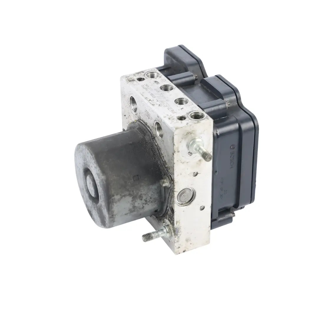 Ford Ranger MK6 ABS Pumpe Modulator Einheit 2.2 TDCI 2012-2016 - SKU AB31-2C405-AF - Teilenummer AB31-2C405-AF