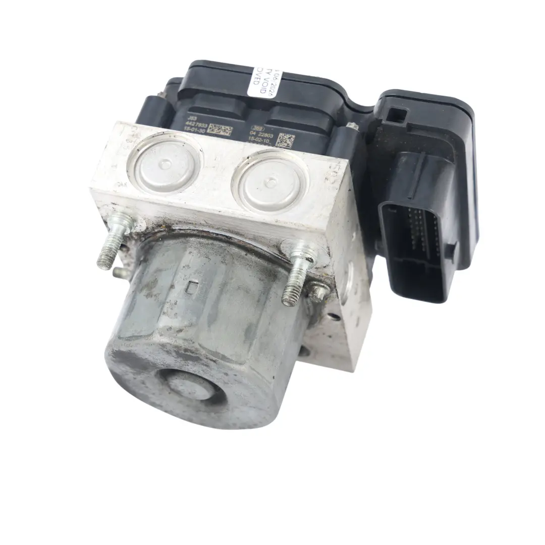 Mk6 Pompa ABS Modulator 2.2 TDCI 2012-2016 do Ford Ranger o numerze AB31-2C405-AF Ford Ranger Mk6 Pompa ABS Modulator 2.2 TDCI 2012-2016 - SKU AB31-2C405-AF - Numer Części AB31-2C405-AF