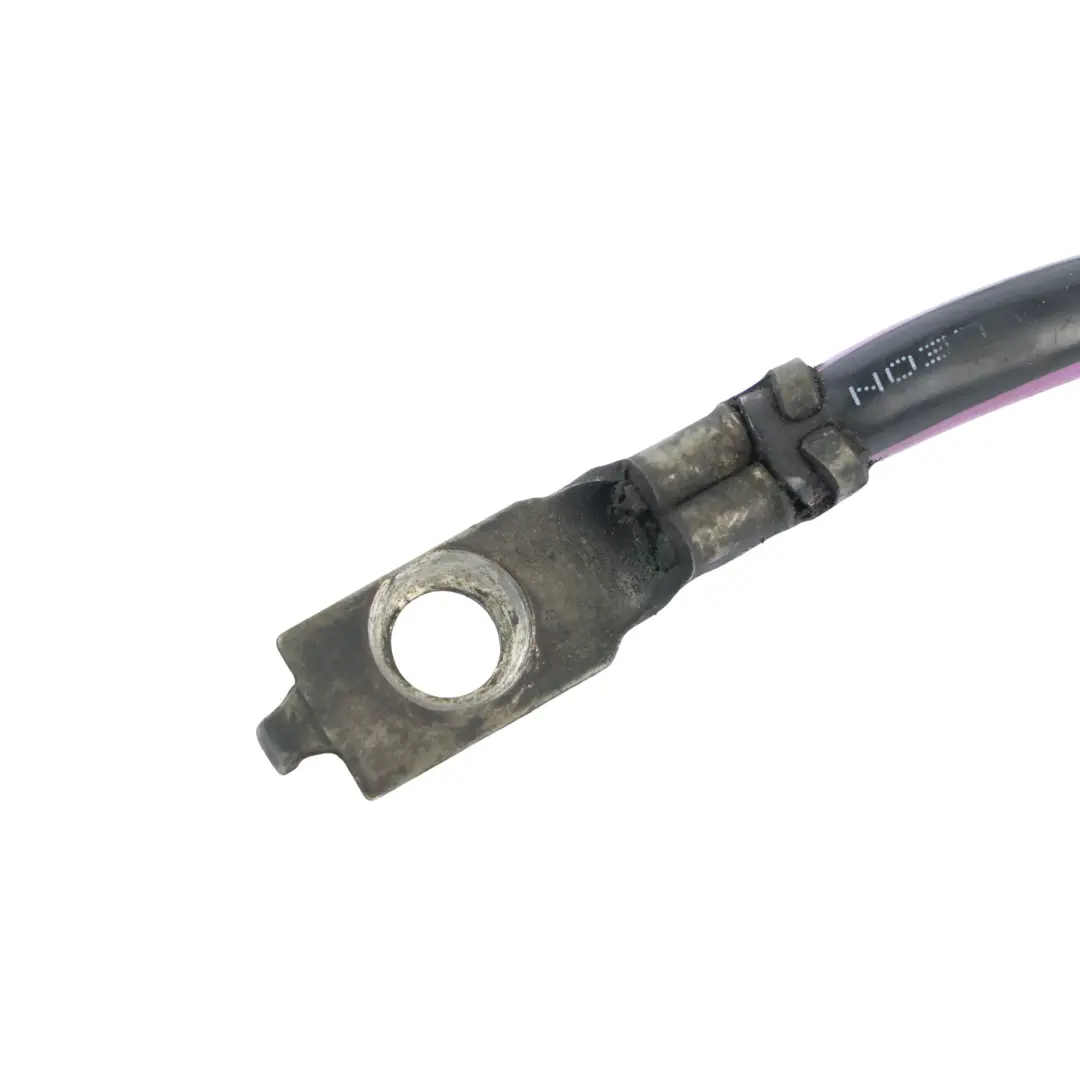 Ford Ranger Mk6 Battery Minus Negative Earth Wiring Cable Lead AB39-14301-KF - SKU AB39-10C652-BB - Part number AB39-10C652-BB