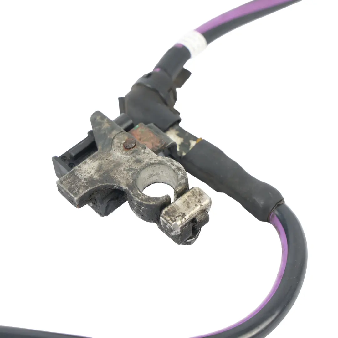 MK6 Batterie Minus Negativ Masse Kabel Leitung AB39-14301-KF für Ford Ranger mit Teilenummer AB39-10C652-BB Ford Ranger MK6 Batterie Minus Negativ Masse Kabel Leitung AB39-14301-KF - SKU AB39-10C652-BB - Teilenummer AB39-10C652-BB