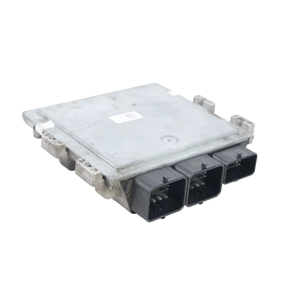 Ford Ranger MK6 2.2 TDCI 4x4 150HP Centralina Motore ECU Manuale - SKU AB39-12A650-DF - Numero di parte AB39-12A650-DF