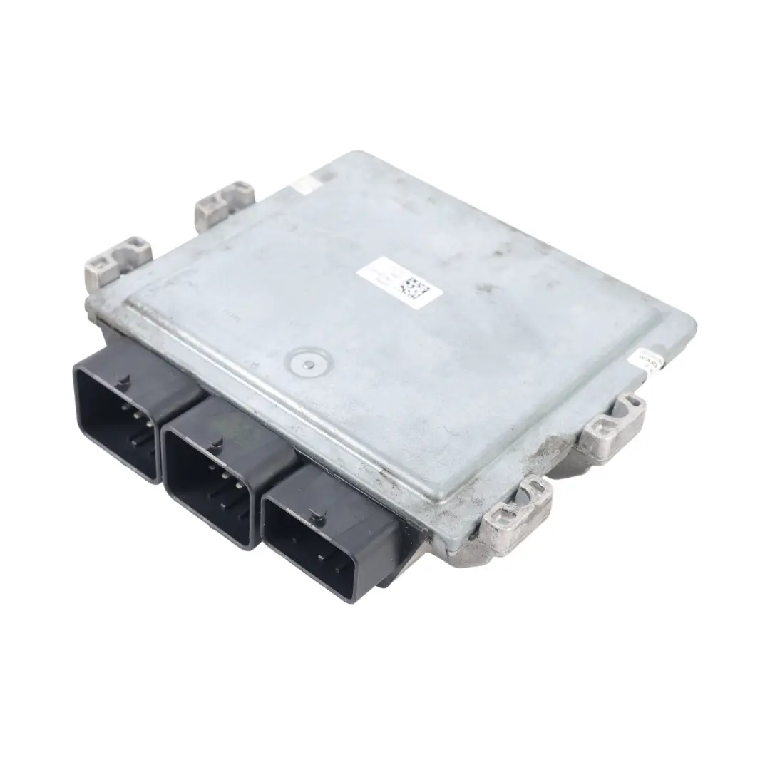 Ford Ranger MK6 2.2 TDCI 4x4 150HP Centralina Motore ECU Manuale - SKU AB39-12A650-DF - Numero di parte AB39-12A650-DF