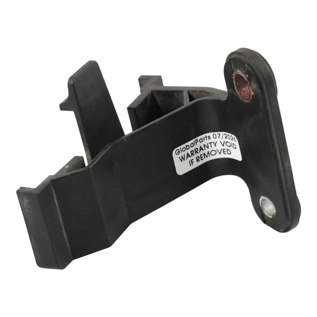 Ford Ranger Mk6 Front Bumper Glow Plug Mount Carrier Bracket - SKU AB39-12B681-AE - Part number AB39-12B681-AE