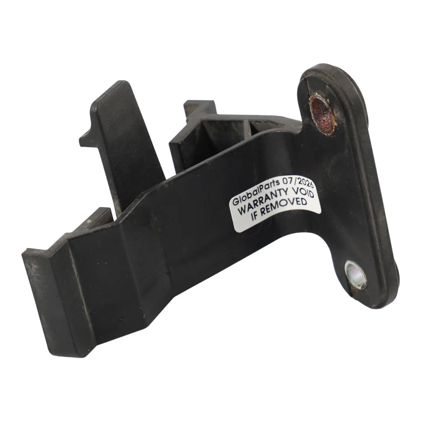 Ford Ranger Mk6 Front Bumper Glow Plug Mount Carrier Bracket AB39-12B681-AE