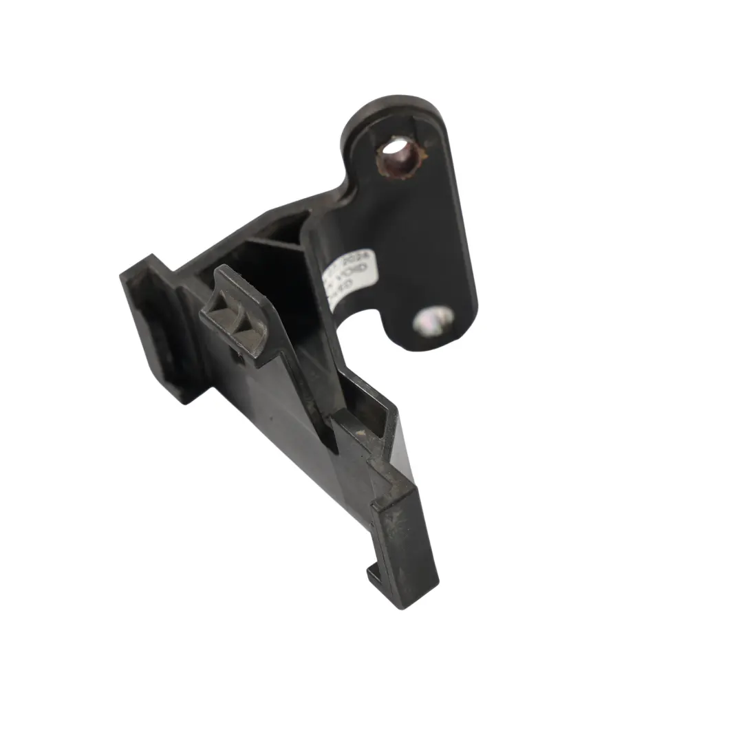 Ford Ranger Mk6 Staffa Montaggio Candeletta Paraurti Anteriore - SKU AB39-12B681-AE - Numero di parte AB39-12B681-AE