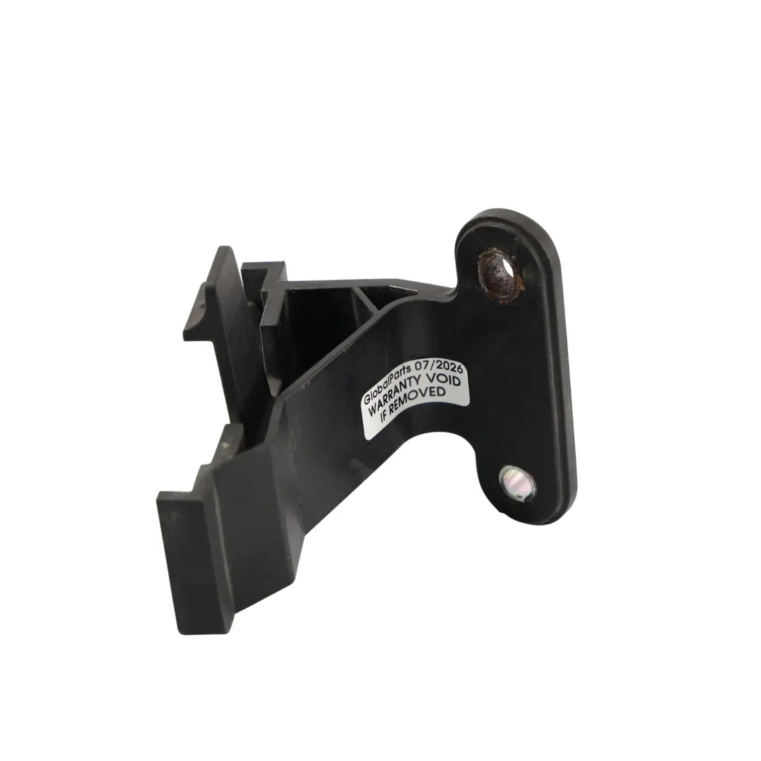 Ford Ranger Mk6 Front Bumper Glow Plug Mount Carrier Bracket - SKU AB39-12B681-AE - Part number AB39-12B681-AE