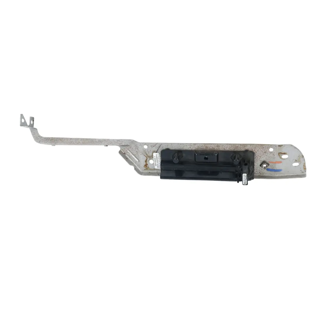 Ford Ranger MK6 Guía Cable Salpicadero Derecho - SKU RHD-AB39-13E728-AB - Número de pieza AB39-13E728-AB
