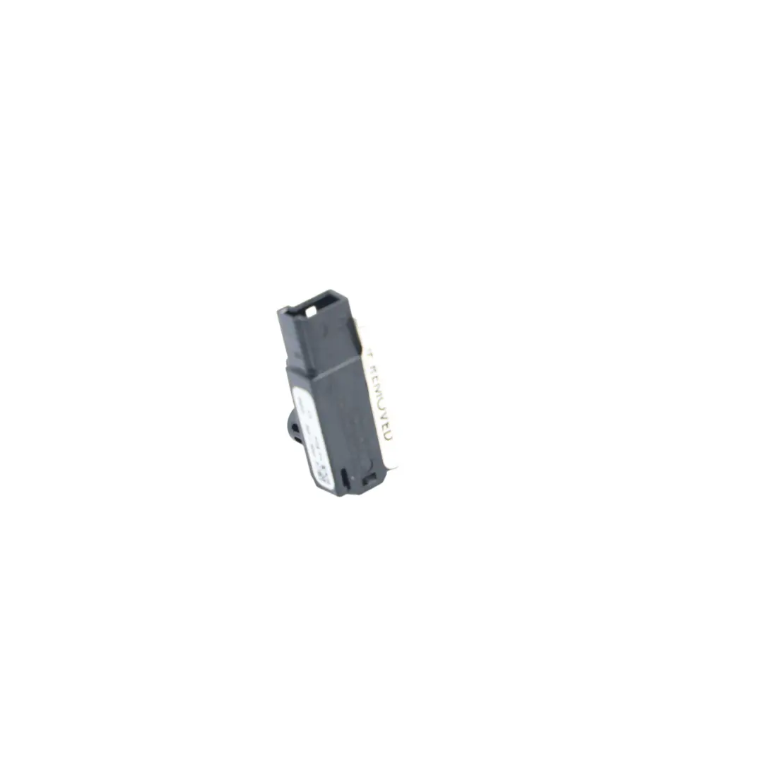 Ford Ranger Mk6 Front Door Card Ambiente Lens Connector - SKU AB39-13E730-AA - Part number AB39-13E730-AA