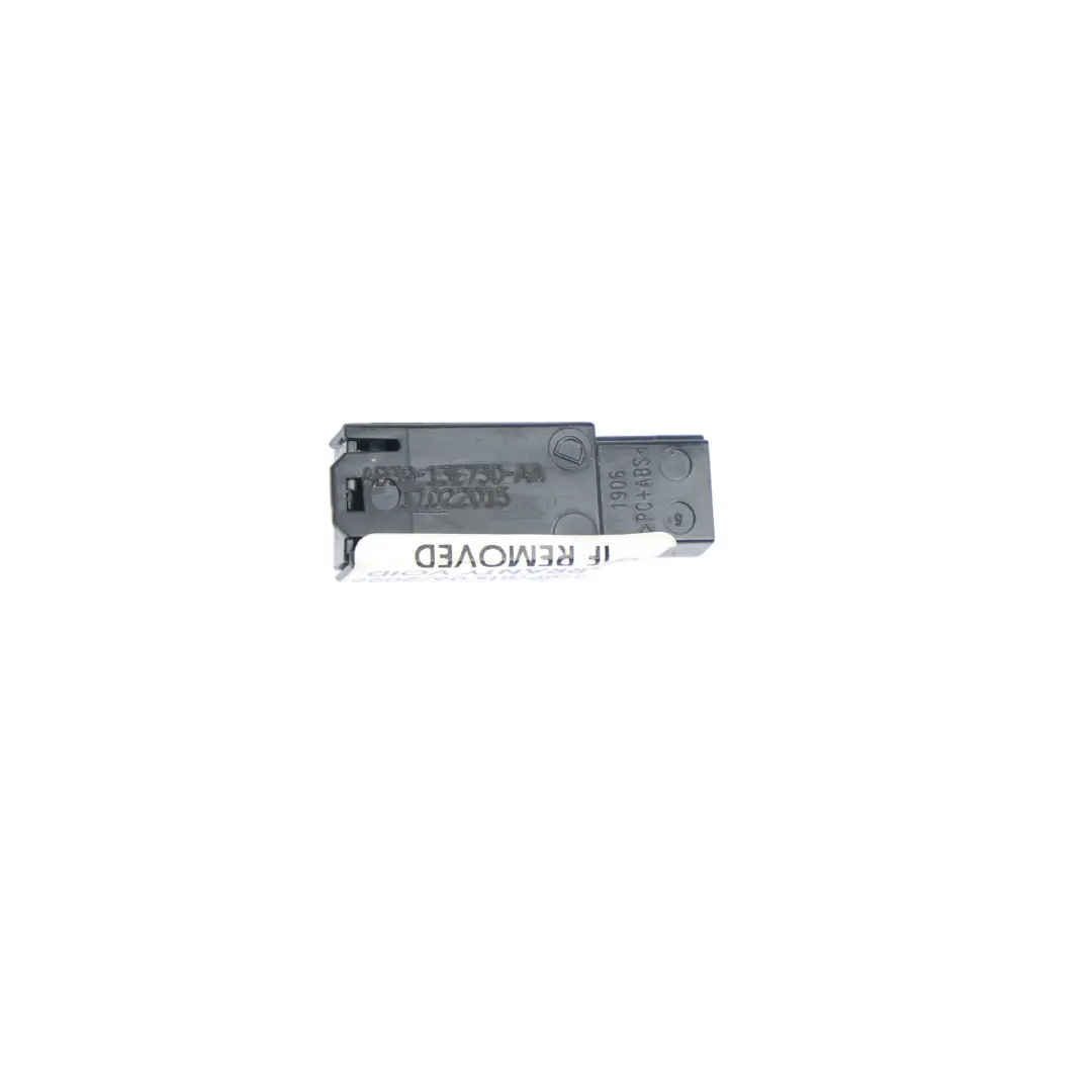 Ford Ranger Mk6 Front Door Card Ambiente Lens Connector - SKU AB39-13E730-AA - Part number AB39-13E730-AA