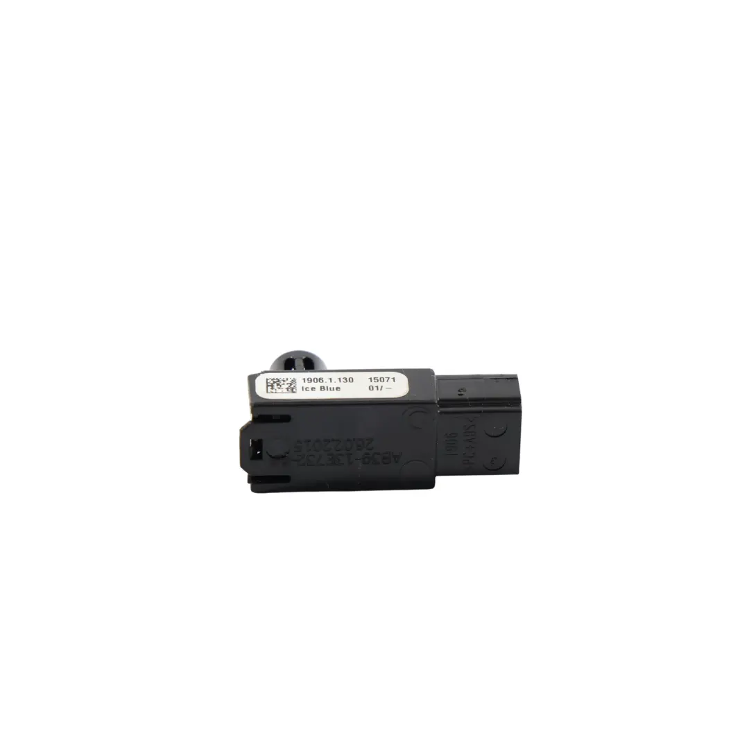 Mk6 Front Interior Light Ambiente LED Unit Right O/S to Ford Ranger with Part number AB39-13E732-AA Ford Ranger Mk6 Front Interior Light Ambiente LED Unit Right O/S - SKU AB39-13E732-AA - Part number AB39-13E732-AA