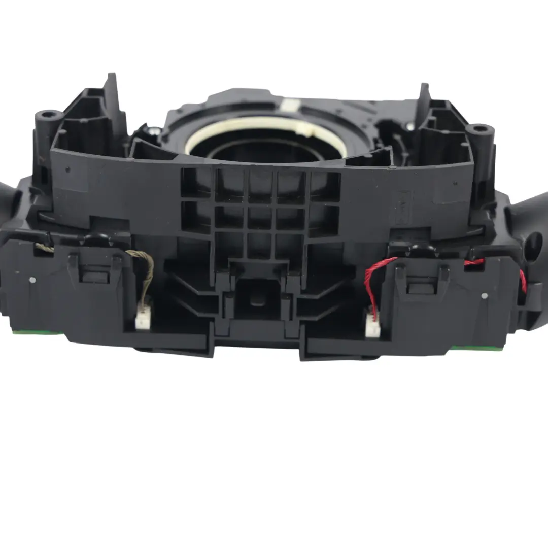Ford Ranger T6 Interruptor Control Intermitente Limpiaparabrisas - SKU AB39-13N064-XD - Número de pieza AB39-13N064-XD