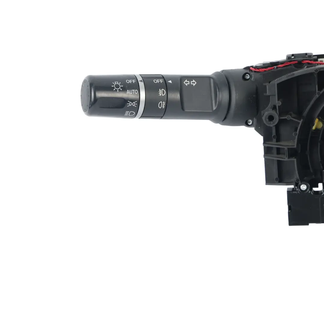 Ford Ranger T6 Indicator Wiper Stalk Control Switch Squib - SKU AB39-13N064-XD - Part number AB39-13N064-XD