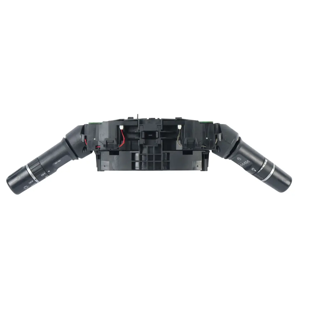 Indicator Wiper Stalk Control Switch Squib to Ford Ranger T6 with Part number AB39-13N064-XD Ford Ranger T6 Indicator Wiper Stalk Control Switch Squib - SKU AB39-13N064-XD - Part number AB39-13N064-XD