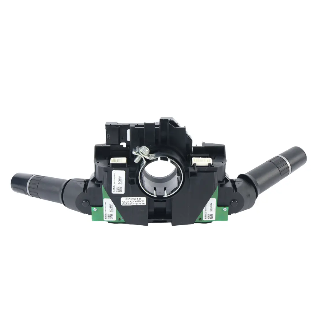 Indicator Wiper Stalk Control Switch Squib to Ford Ranger T6 with Part number AB39-13N064-XD Ford Ranger T6 Indicator Wiper Stalk Control Switch Squib - SKU AB39-13N064-XD - Part number AB39-13N064-XD